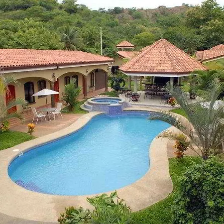 Las Brisas Resort And Villas 