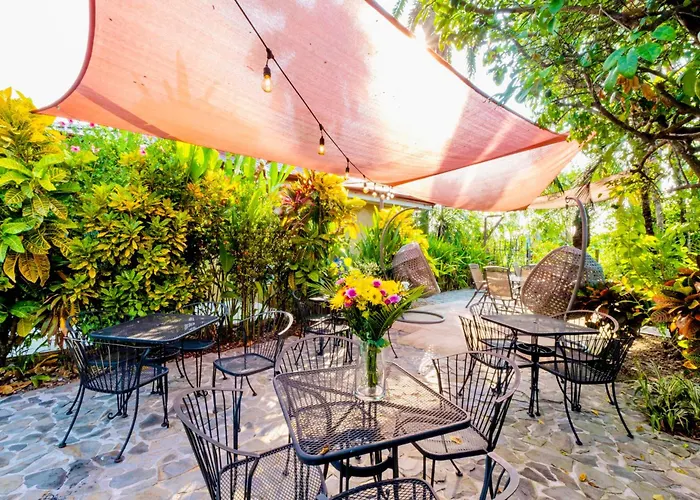 Las Brisas Resort And Villas