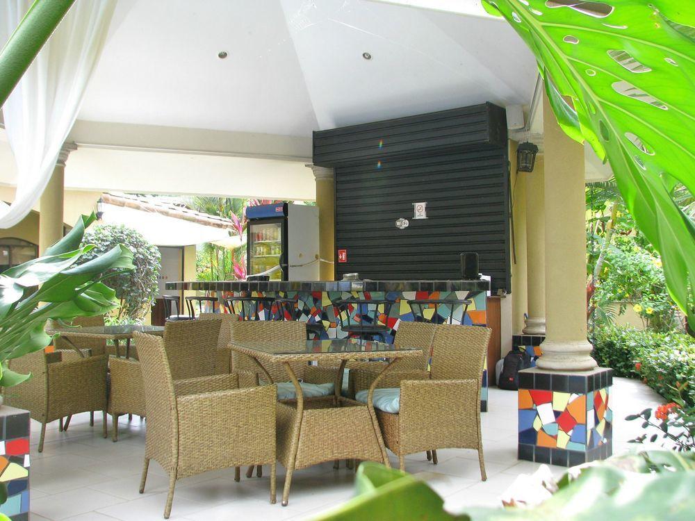Brisas Resort&villas Hotel Jacó