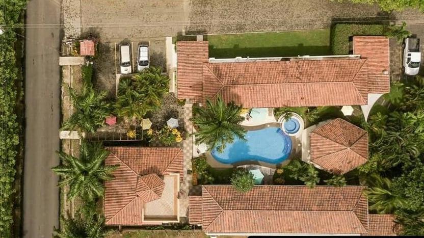Hotel Brisas Resort&villas Jacó