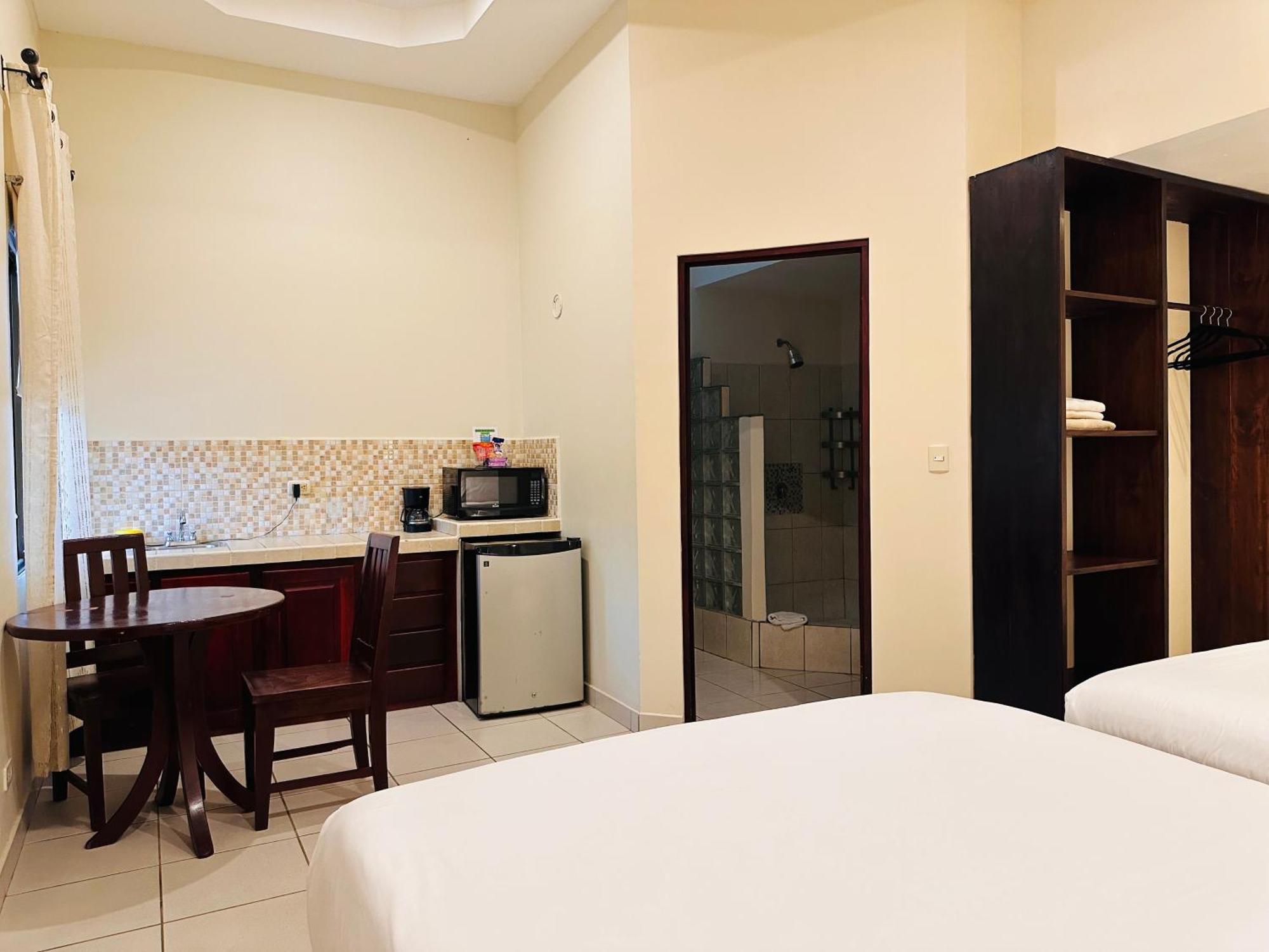 Brisas And Hotel 3*
