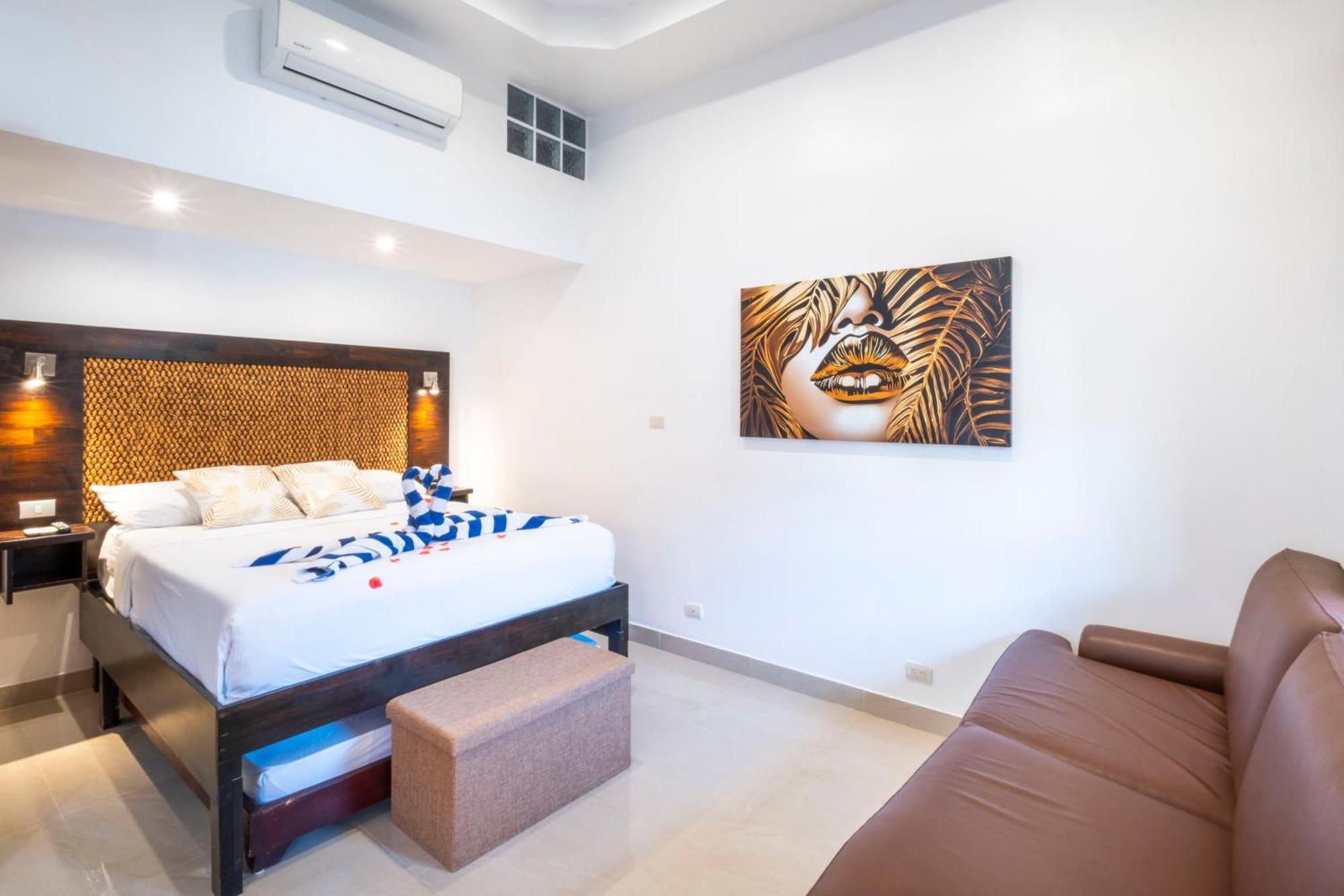 Brisas And Hotel 3*