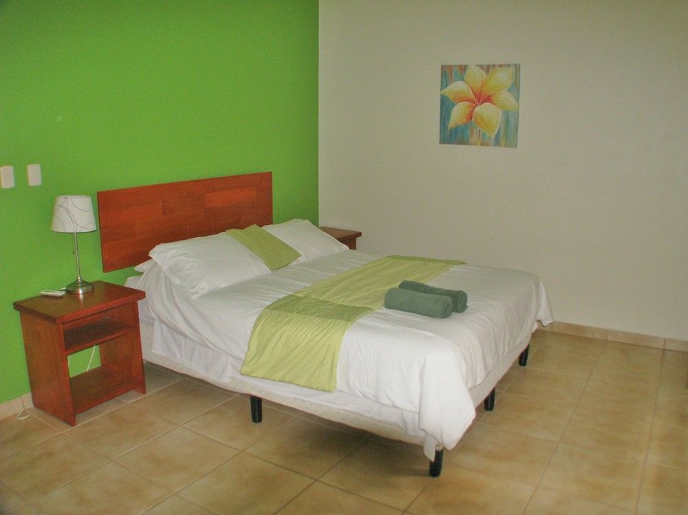 Hotel Brisas Resort&villas 3*