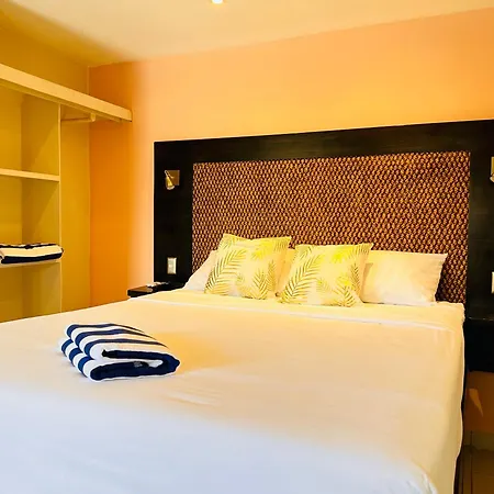 Las Brisas Resort And Villas Jacó Extérieur photo