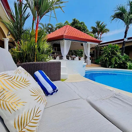 Las Brisas Resort And Villas Jacó Extérieur photo