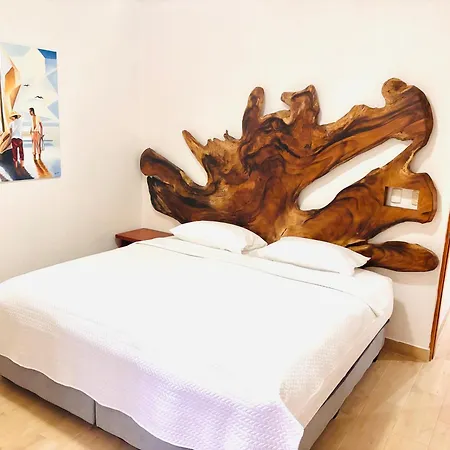 Las Brisas Resort And Villas Jacó Chambre photo