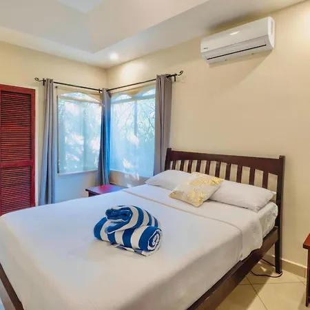Las Brisas Resort And Villas Jacó Chambre photo