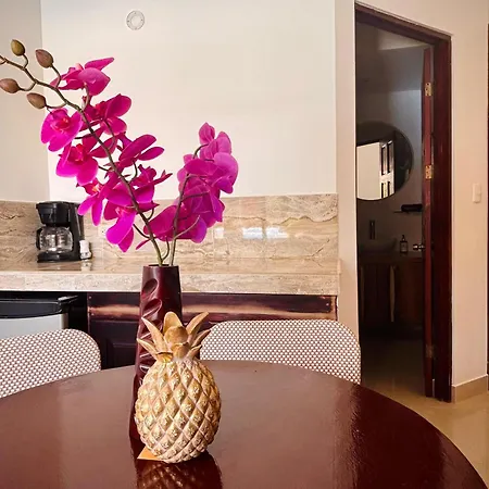 Las Brisas Resort And Villas Jacó Chambre photo