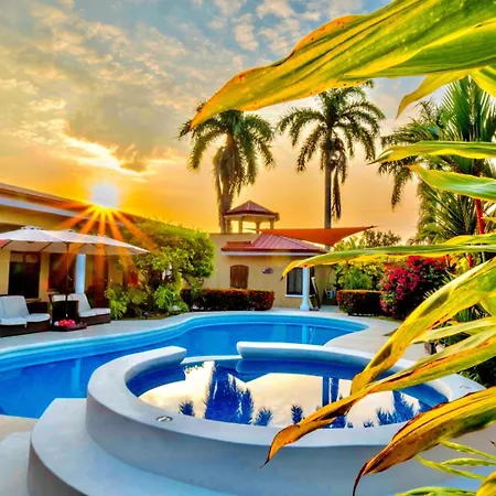 Las Brisas Resort And Villas Jacó Extérieur photo